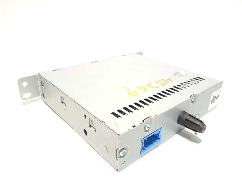 Recambio de sistema audio / radio cd para citroën c4 lim. feel edition referencia OEM IAM 9805593680  