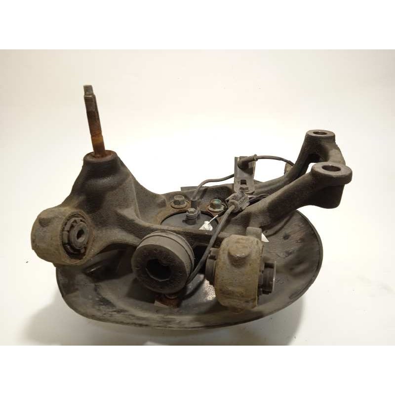 Recambio de mangueta trasera izquierda para mazda 3 lim. () 1.5 16v cat referencia OEM IAM BHR12612XA  