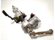 Recambio de columna direccion para skoda fabia style referencia OEM IAM 6C1423510BE  6C1909144AG 2