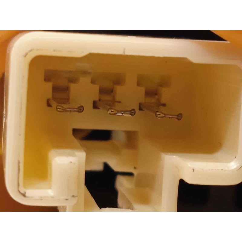 Recambio de maneta exterior porton para mitsubishi eclipse cross motion 2wd referencia OEM IAM 5810A054  