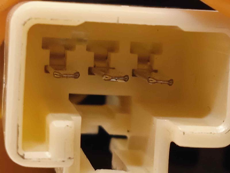 Recambio de maneta exterior porton para mitsubishi eclipse cross motion 2wd referencia OEM IAM 5810A054  