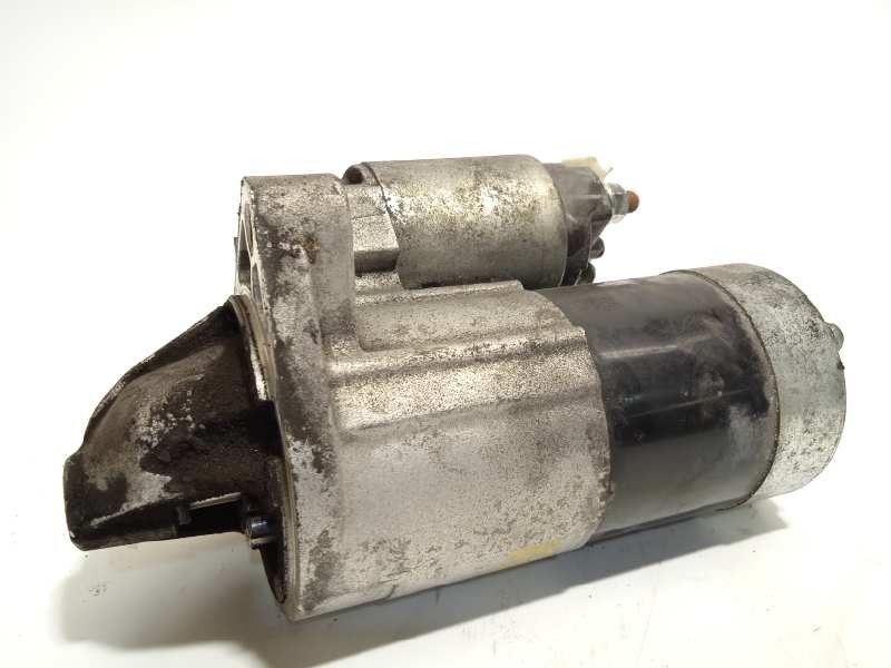 Recambio de motor arranque para mazda 3 lim. () 1.5 16v cat referencia OEM IAM M000T89281 PE09 PE0918400