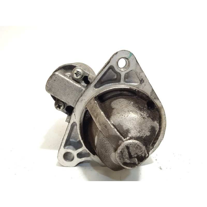 Recambio de motor arranque para mazda 3 lim. () 1.5 16v cat referencia OEM IAM M000T89281 PE09 PE0918400