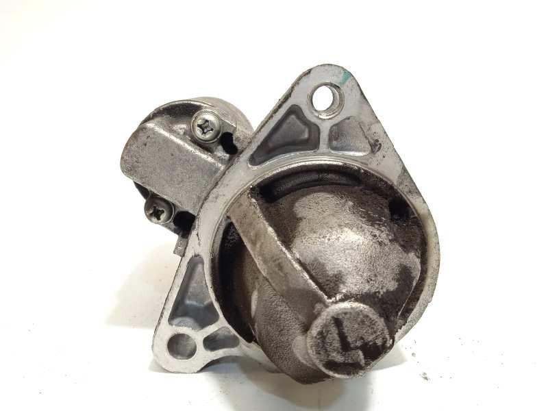 Recambio de motor arranque para mazda 3 lim. () 1.5 16v cat referencia OEM IAM M000T89281 PE09 PE0918400