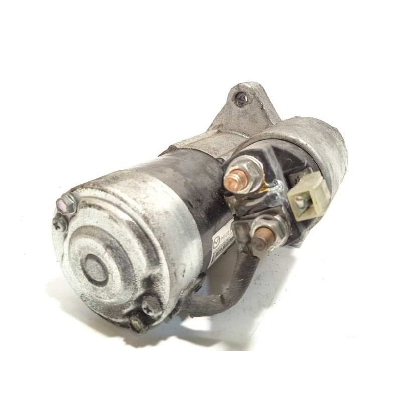 Recambio de motor arranque para mazda 3 lim. () 1.5 16v cat referencia OEM IAM M000T89281 PE09 PE0918400