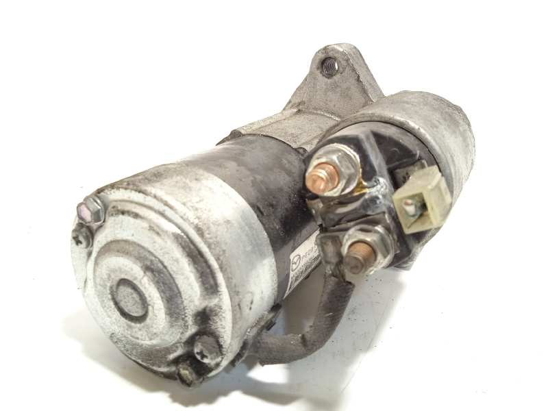 Recambio de motor arranque para mazda 3 lim. () 1.5 16v cat referencia OEM IAM M000T89281 PE09 PE0918400