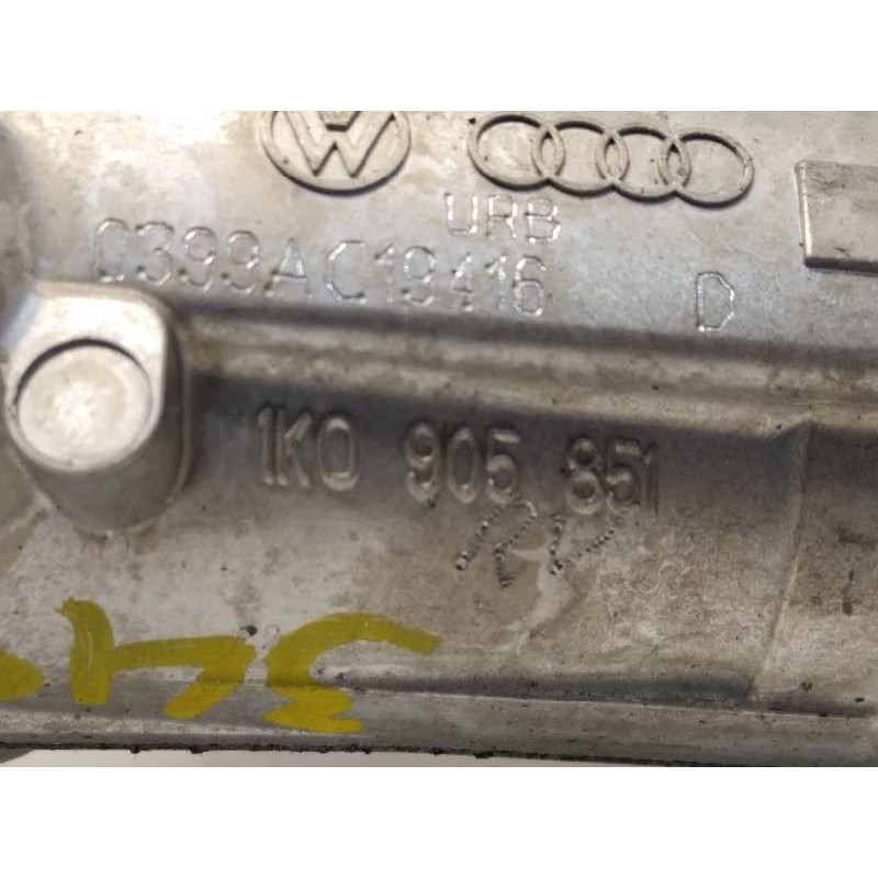 Recambio de conmutador de arranque para skoda fabia style referencia OEM IAM 1K0905851  