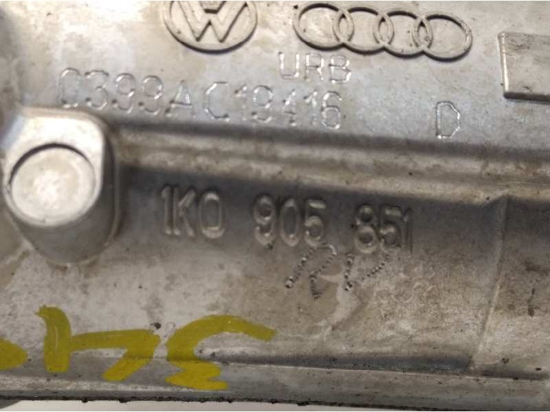 Recambio de conmutador de arranque para skoda fabia style referencia OEM IAM 1K0905851  