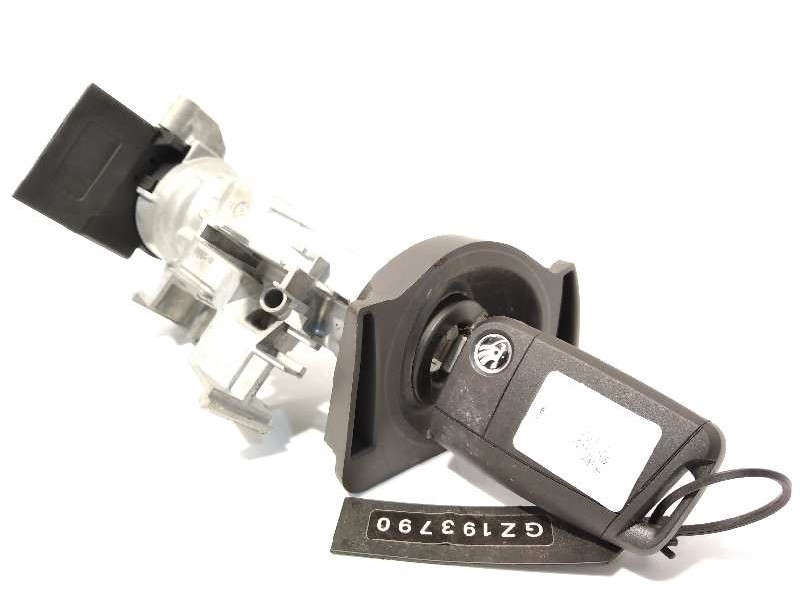 Recambio de conmutador de arranque para skoda fabia style referencia OEM IAM 1K0905851  