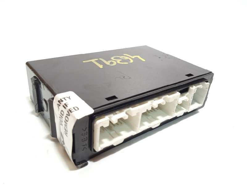 Recambio de modulo electronico para mazda 5 berl. (cr) 2.0 sportive referencia OEM IAM CC29675DZB  X1T40475H2