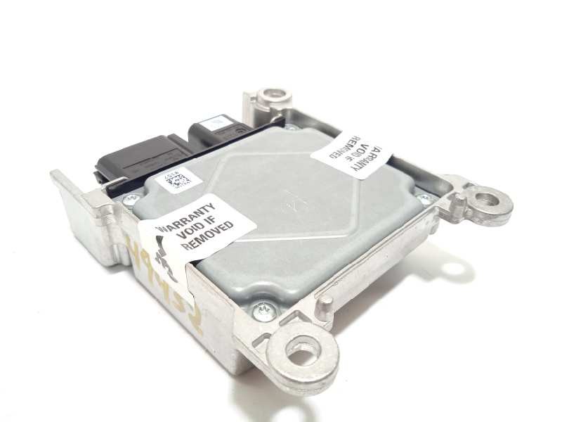 Recambio de centralita airbag para ford mondeo ber. (ca2) trend referencia OEM IAM 7S7T14B056AC 1534914 0285010157
