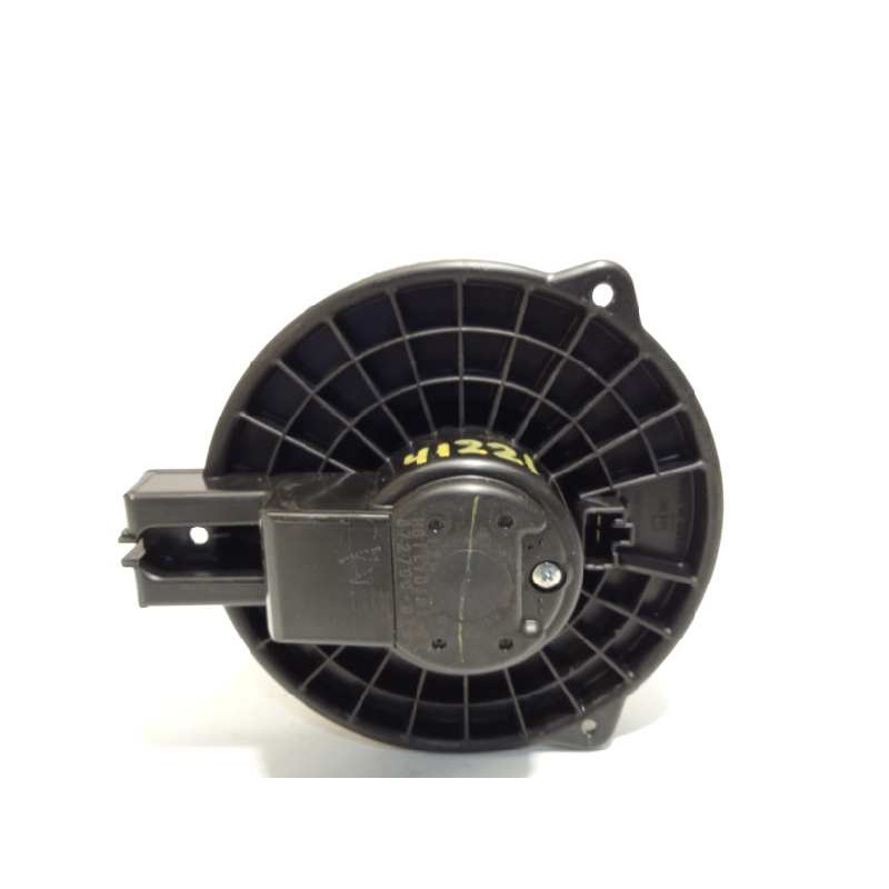 Recambio de motor calefaccion para mazda 3 lim. () 1.5 16v cat referencia OEM IAM HB111D65102  8727000701