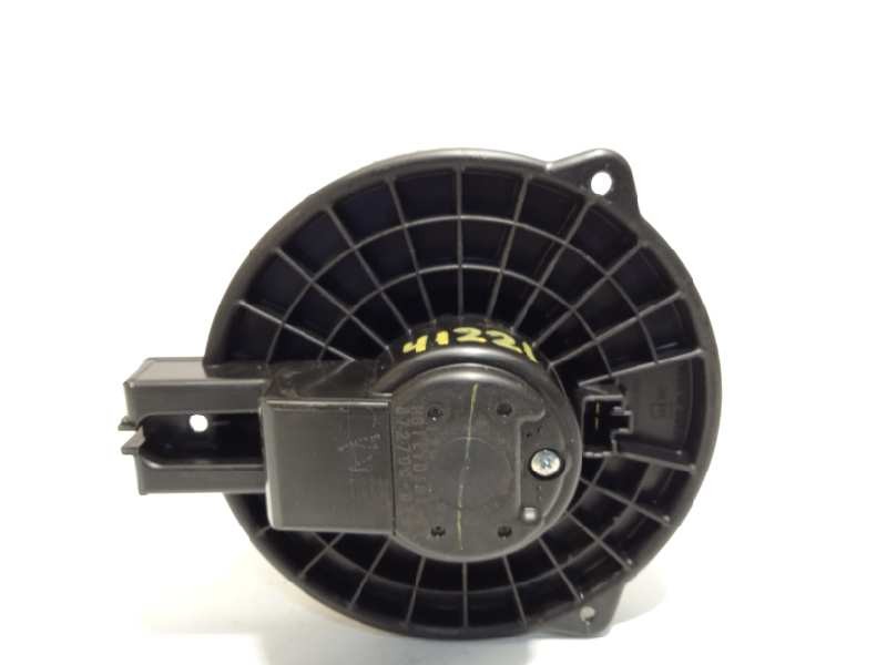 Recambio de motor calefaccion para mazda 3 lim. () 1.5 16v cat referencia OEM IAM HB111D65102  8727000701