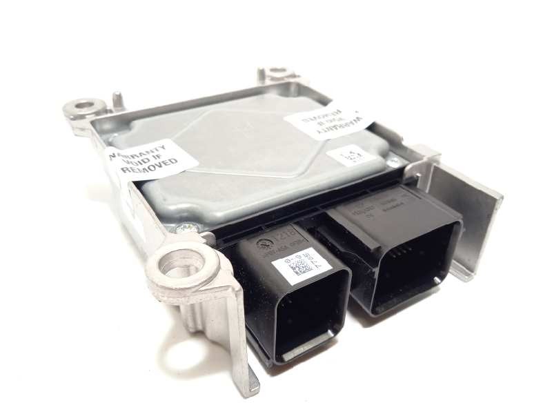 Recambio de centralita airbag para ford mondeo ber. (ca2) trend referencia OEM IAM 7S7T14B056AC 1534914 0285010157