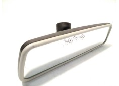 Recambio de espejo interior para skoda fabia style referencia OEM IAM 3C0857511J   2