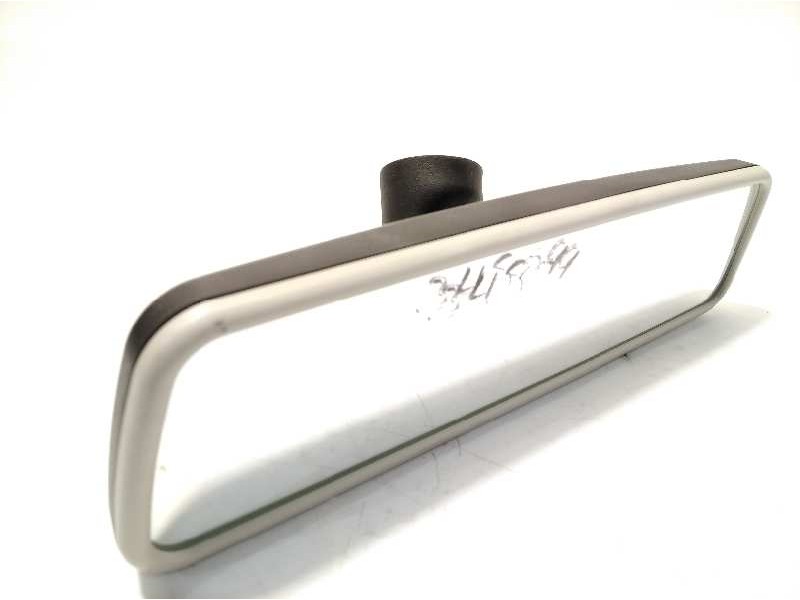 Recambio de espejo interior para skoda fabia style referencia OEM IAM 3C0857511J  