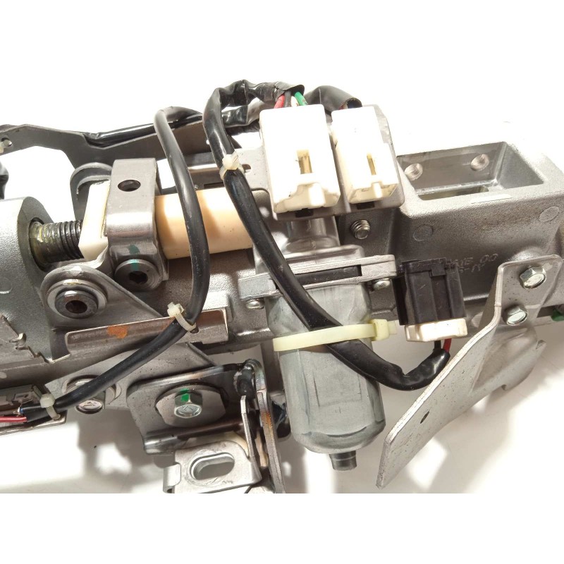 Recambio de columna direccion para infiniti ex ex30d referencia OEM IAM KD0316 488101BA1D 488101BD1D