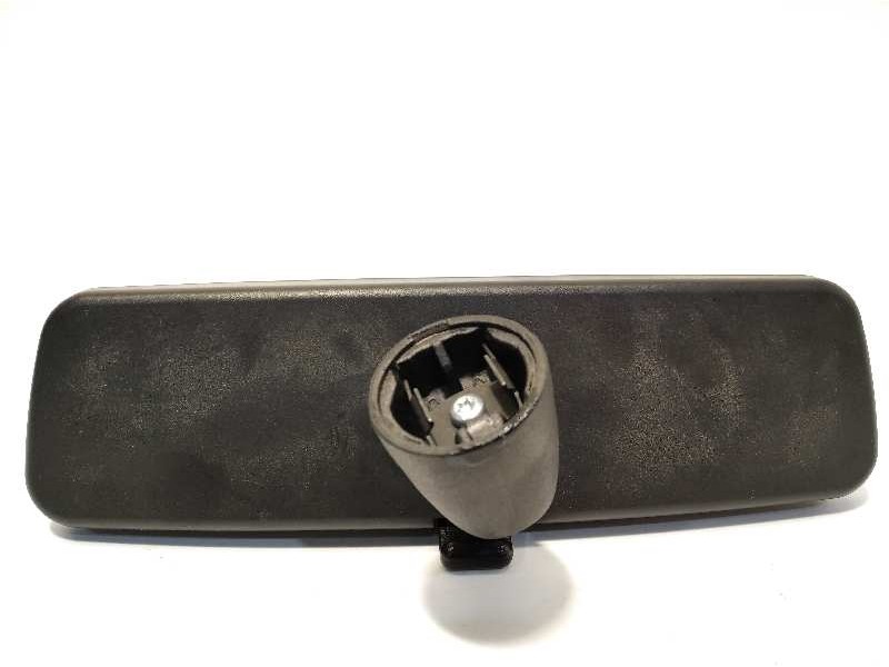 Recambio de espejo interior para skoda fabia style referencia OEM IAM 3C0857511J  