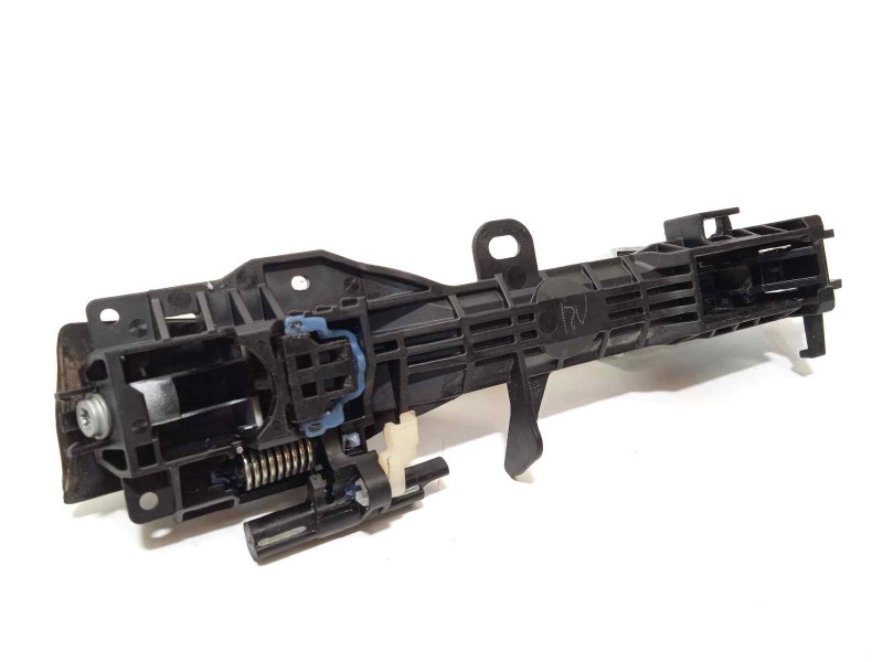 Recambio de maneta exterior trasera derecha para mitsubishi eclipse cross motion 2wd referencia OEM IAM 5716A638WA  