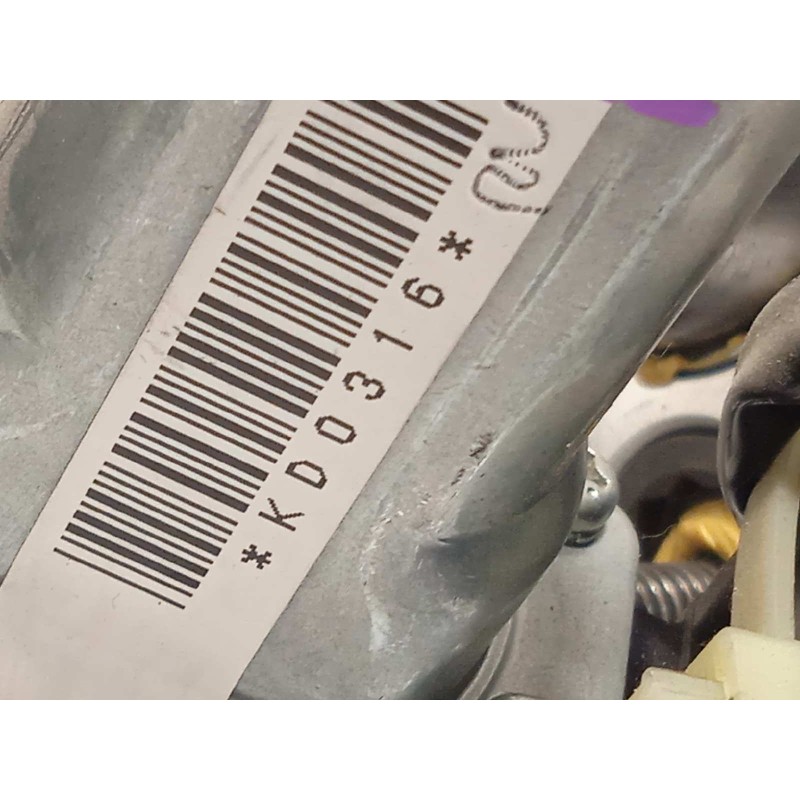 Recambio de columna direccion para infiniti ex ex30d referencia OEM IAM KD0316 488101BA1D 488101BD1D