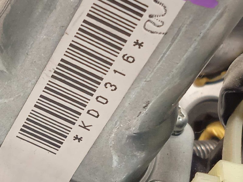 Recambio de columna direccion para infiniti ex ex30d referencia OEM IAM KD0316 488101BA1D 488101BD1D