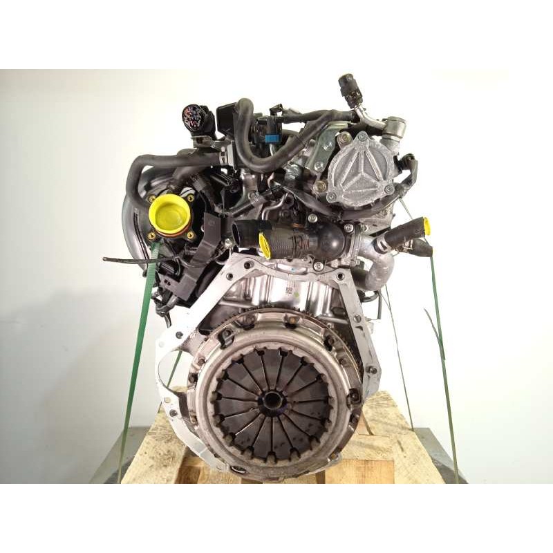 Recambio de motor completo para mazda 3 lim. () 1.5 16v cat referencia OEM IAM P5  