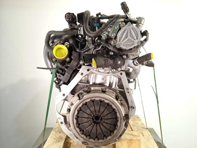 Recambio de motor completo para mazda 3 lim. () 1.5 16v cat referencia OEM IAM P5  