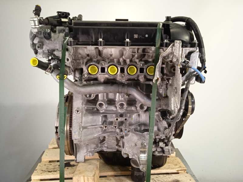 Recambio de motor completo para mazda 3 lim. () 1.5 16v cat referencia OEM IAM P5  