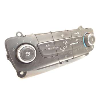 MANDO CLIMATIZADOR F1ET19980AJ 2149908 
