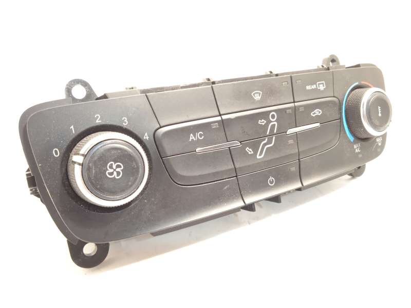 MANDO CLIMATIZADOR F1ET19980AJ 2149908 