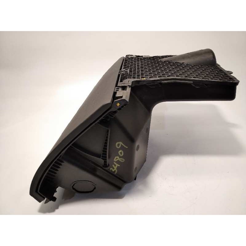 Recambio de guantera para skoda fabia style referencia OEM IAM 6V1857097H  6V1857097H9B9