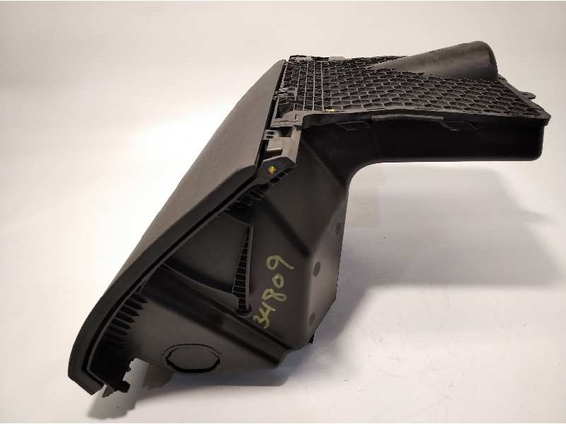 Recambio de guantera para skoda fabia style referencia OEM IAM 6V1857097H  6V1857097H9B9