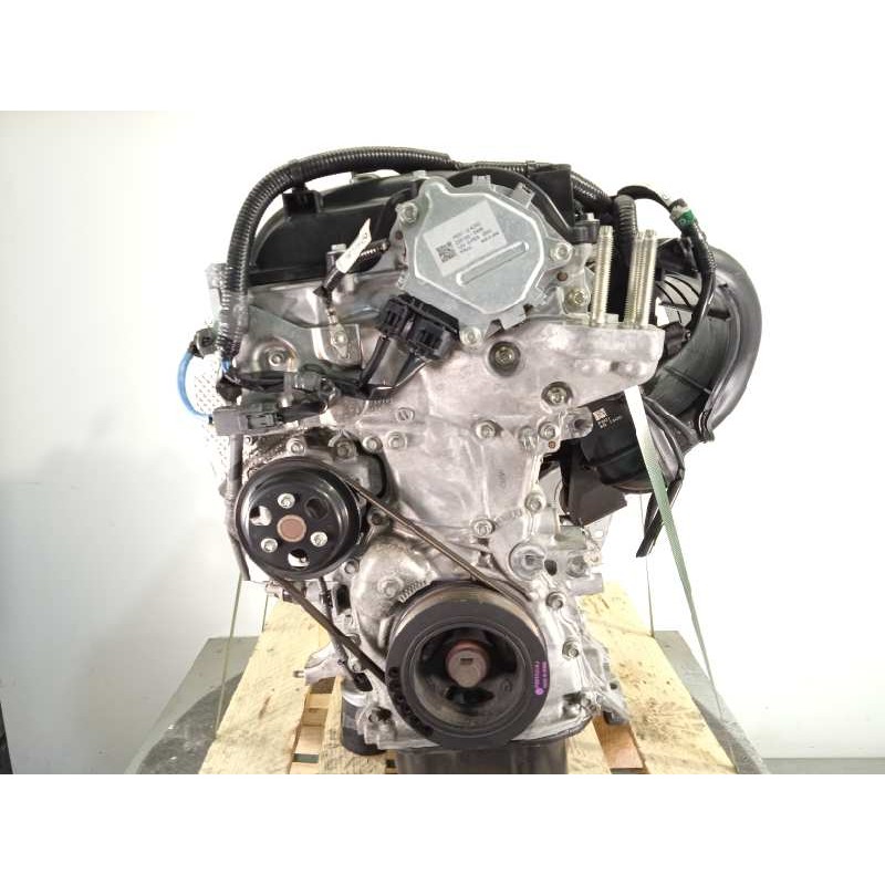 Recambio de motor completo para mazda 3 lim. () 1.5 16v cat referencia OEM IAM P5  