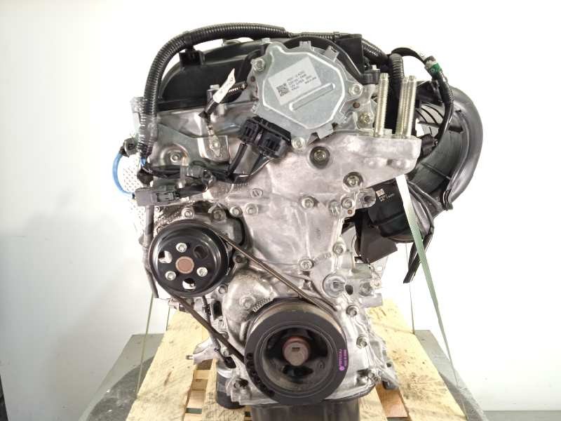 Recambio de motor completo para mazda 3 lim. () 1.5 16v cat referencia OEM IAM P5  