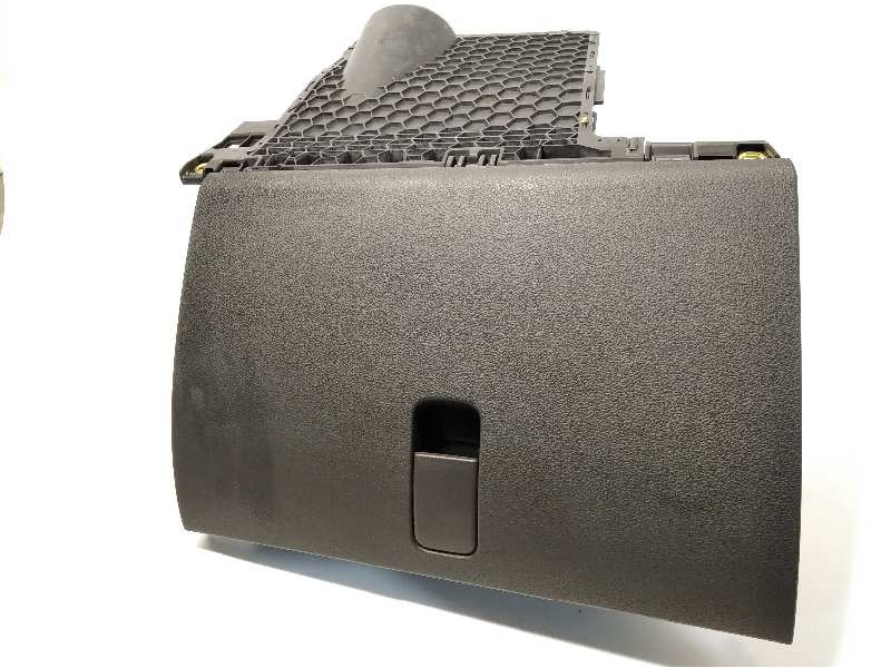 Recambio de guantera para skoda fabia style referencia OEM IAM 6V1857097H  6V1857097H9B9