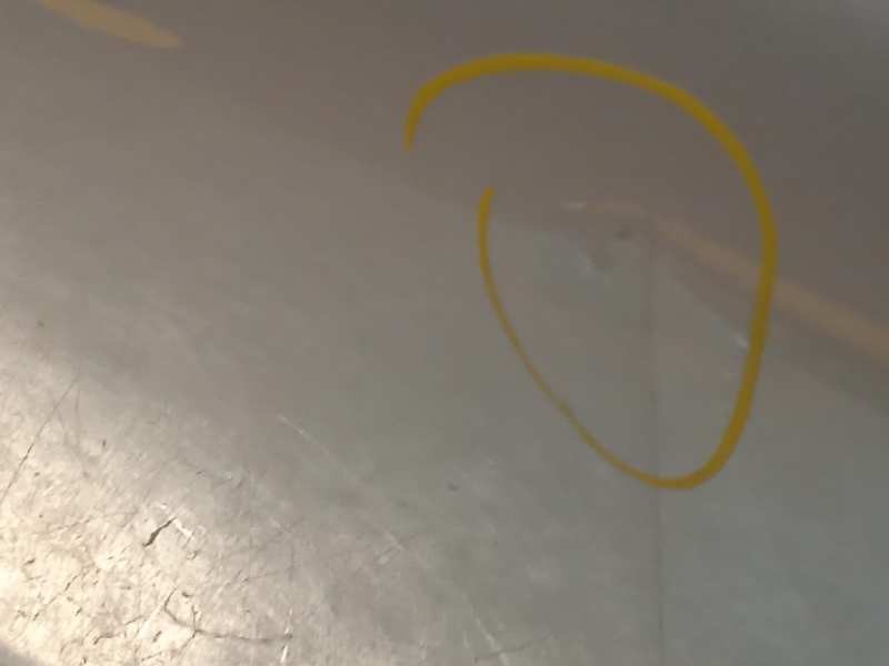 Recambio de puerta delantera derecha para volvo s60 berlina 2.4 d referencia OEM IAM 30796487  