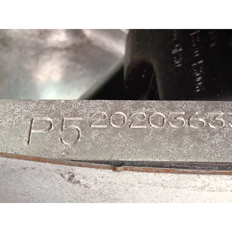 Recambio de motor completo para mazda 3 lim. () 1.5 16v cat referencia OEM IAM P5  