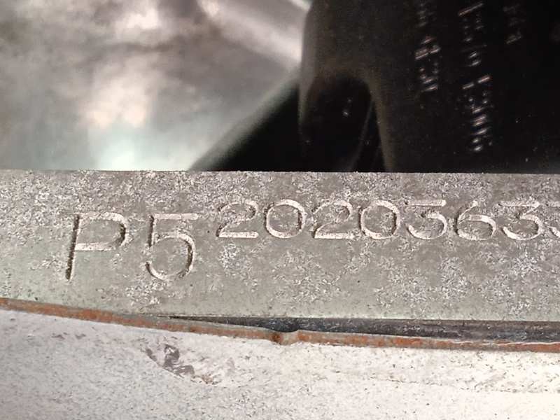 Recambio de motor completo para mazda 3 lim. () 1.5 16v cat referencia OEM IAM P5  