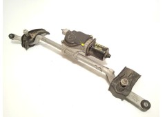 Recambio de motor limpia delantero para mazda 3 lim. () 1.5 16v cat referencia OEM IAM 4125C052  