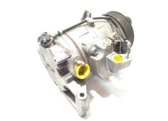 Recambio de compresor aire acondicionado para infiniti ex ex30d referencia OEM IAM 926001MS0A  