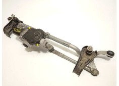 Recambio de motor limpia delantero para mazda 3 lim. () 1.5 16v cat referencia OEM IAM 4125C052   2