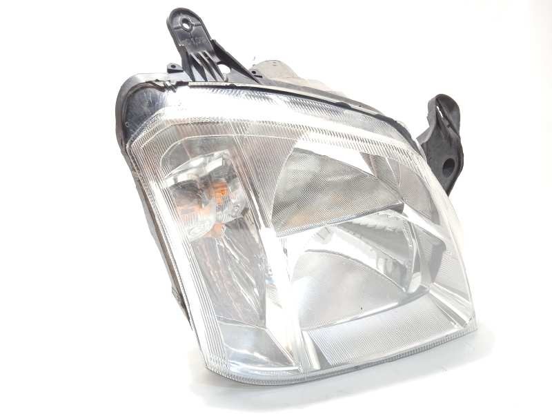 Recambio de faro derecho para opel meriva cosmo referencia OEM IAM 93321053  