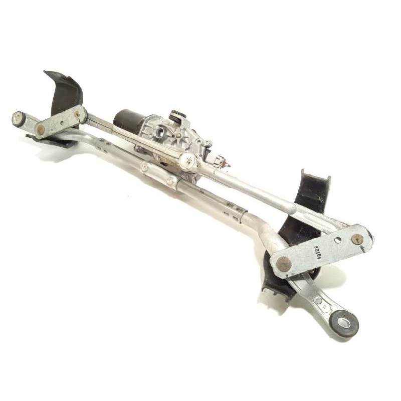 Recambio de motor limpia delantero para mazda 3 lim. () 1.5 16v cat referencia OEM IAM 4125C052  