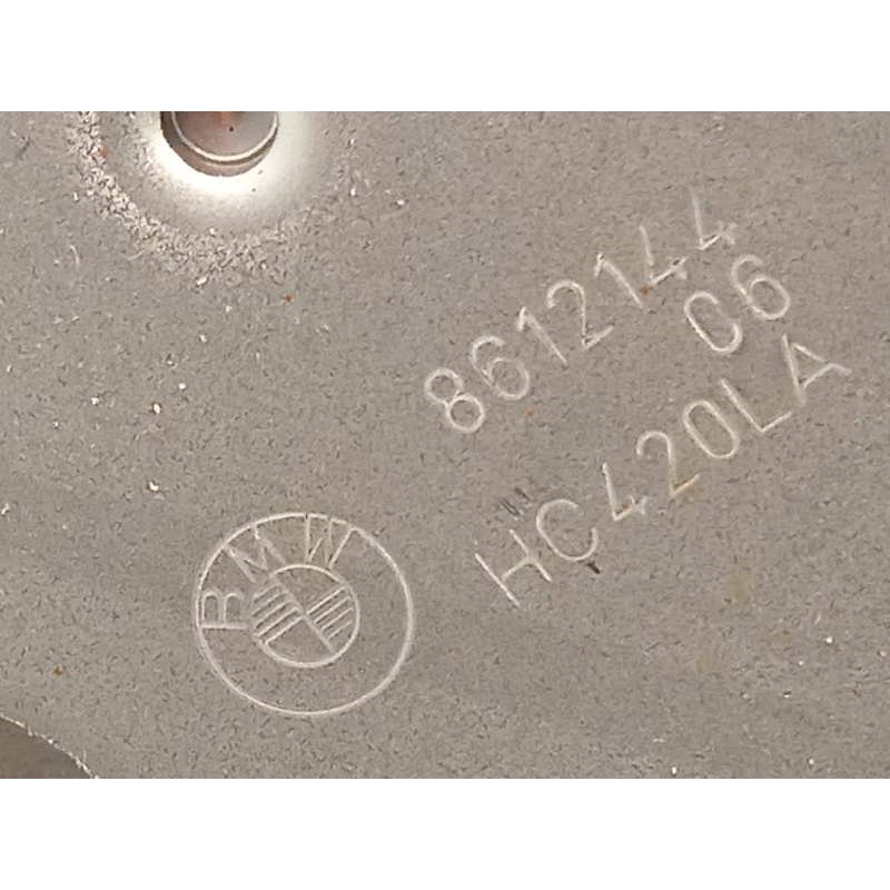 Recambio de motor completo para bmw serie x4 (g02) m40d referencia OEM IAM B57D30B  