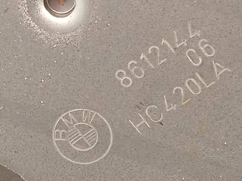 Recambio de motor completo para bmw serie x4 (g02) m40d referencia OEM IAM B57D30B  