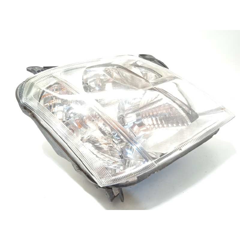 Recambio de faro derecho para opel meriva cosmo referencia OEM IAM 93321053  