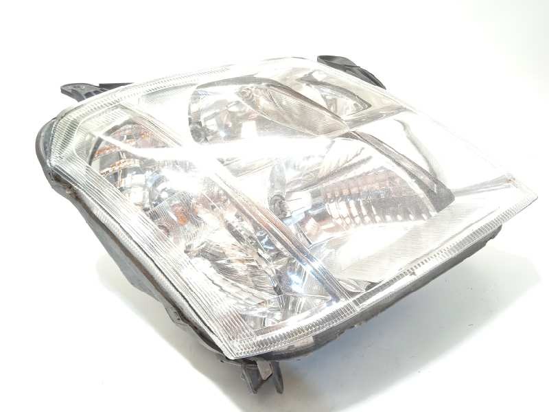 Recambio de faro derecho para opel meriva cosmo referencia OEM IAM 93321053  