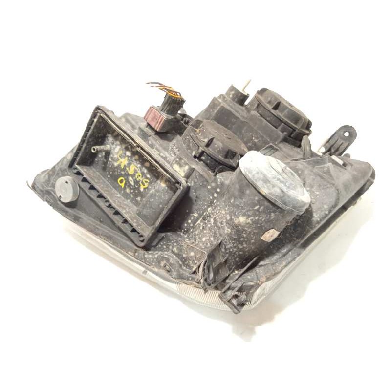 Recambio de faro derecho para opel meriva cosmo referencia OEM IAM 93321053  