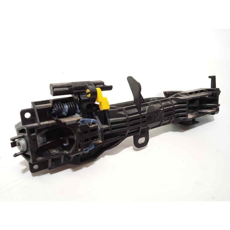 Recambio de maneta exterior trasera izquierda para mitsubishi eclipse cross motion 2wd referencia OEM IAM 5716A637WA  