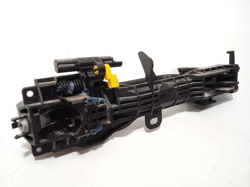 Recambio de maneta exterior trasera izquierda para mitsubishi eclipse cross motion 2wd referencia OEM IAM 5716A637WA  